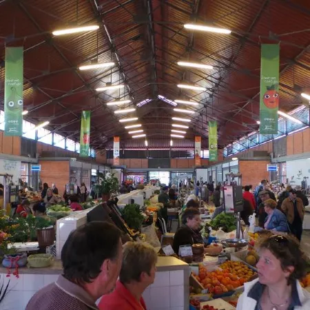 Centre Algarve