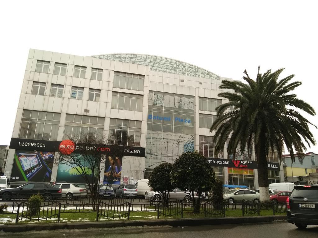 Mardi Plaza Hotel