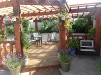 Midtown Farm Bed & Breakfast Hôtels à : Wigton