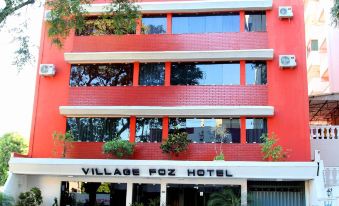 Hotel Village Foz