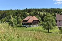Hotel Hirschen Hotel dekat Modellbahnzentrum