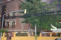 Vitória Praia Hotel Các khách sạn ở Recife