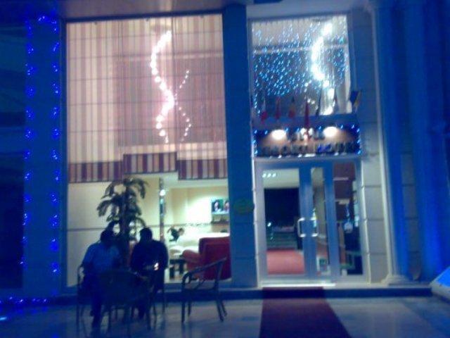 Citak Resort Hotel