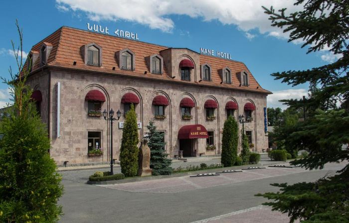 Nane Hotel