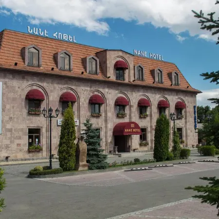 Nane Hotel