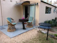 Haus Kopatsch Các khách sạn gần Umbali