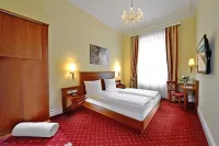 Hotel Schweizer Hof - Superior Hotels in Baden-Baden