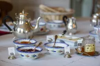 Maison de la Garenne & Spa - Desayuno