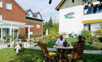 Hotel Wulff