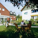Hotel Wulff Hotels in Mohnesee