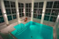 Lahntalhotel Feudingen - Pools