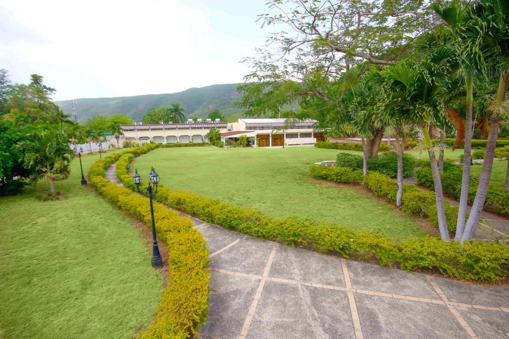 Uwi Mona Visitors' Lodge & Conference Centre SterneHotelbewertungen
