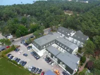 Hotel Jantar Wellness & Spa Hotels in Rowy