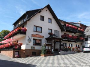 Landgasthof Hotel Sauer