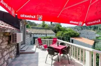 Apartments Vodnica