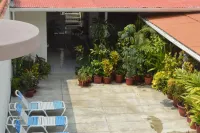 Hotel Flor Blanca