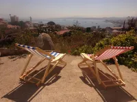 Hotel Faro Azul Valparaíso Cerro Alegre