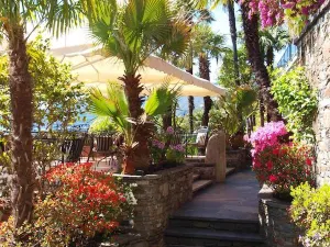 Boutique Hotel La Rocca