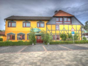 Landhaus Schulze - Ihr Hundefreundliches Hotel im Harz