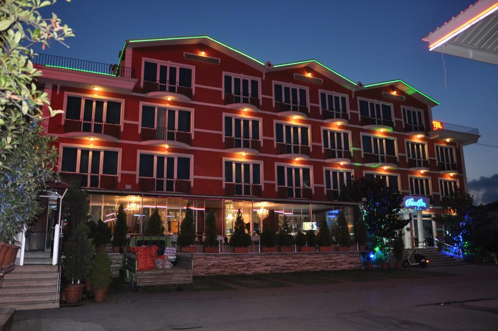 Pasha Palas Hotel