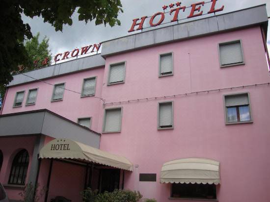 Hotel Rose & Crown - Valutazioni di hotel 3 stelle a Fosdondo