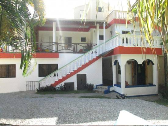 House Jardin Del Caribe-Las Terrenas Updated 2022 Room Price-Reviews &  Deals | Trip.com