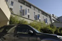 B&B HOTEL Rodez Bourran Hotels in Salles-la-Source