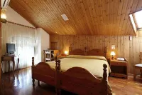 Hotel Cecchin Aosta