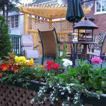 B&B Le Transit Hotel Exterior