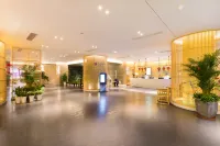 Meiyuan Yuezhu Hotel (Fuzhou Sanfang Qixiang)