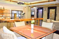 Chiayi Oriental Pearl International Hotel