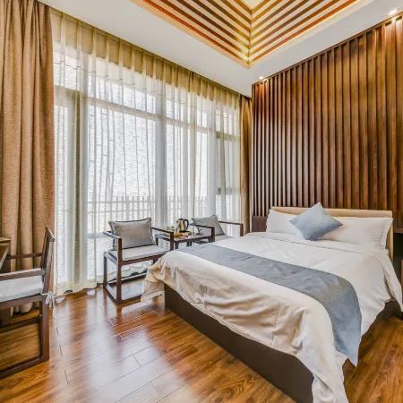 Xiangtang Shanju Hotel