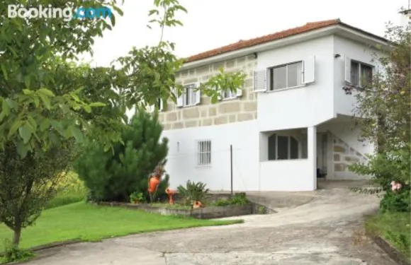 聖菲力家庭旅館