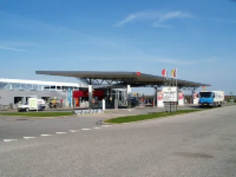 Stiholt Hotel Hotels in Saeby
