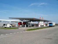 Stiholt Hotel Hotels in Dronninglund
