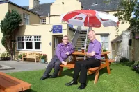 West End Guest House - 3-Star