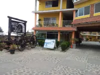 Hotel Real de la Montaña Hotels near Bosque de las Truchas
