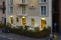 Aromi Piccolo Hotel - 3-Star