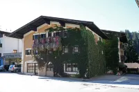 Haus Lukas Các khách sạn ở Soll