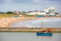 Sea View Hotel di Saint-Hilaire-de-Riez