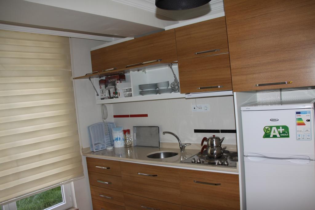 Istasyon Loft Hotel