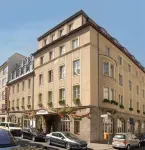 martas Hotel Albrechtshof Berlin - 3-stjärniga