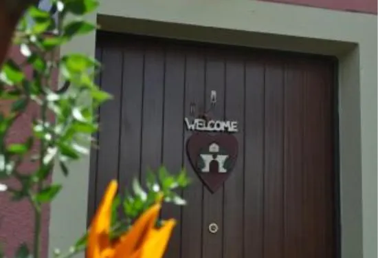 阿瑞多住宿加早餐旅館