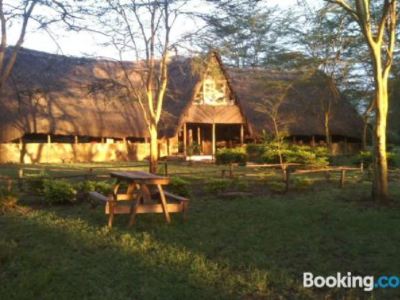Oasis Eco Camp