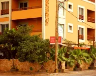 PENSAO PORTA do VENTO