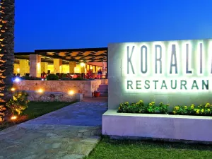 아스테리온 호텔 스위트 & 스파