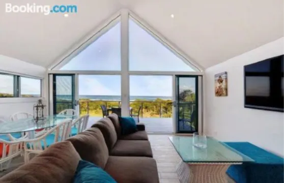 米德爾洛克海濱度假屋