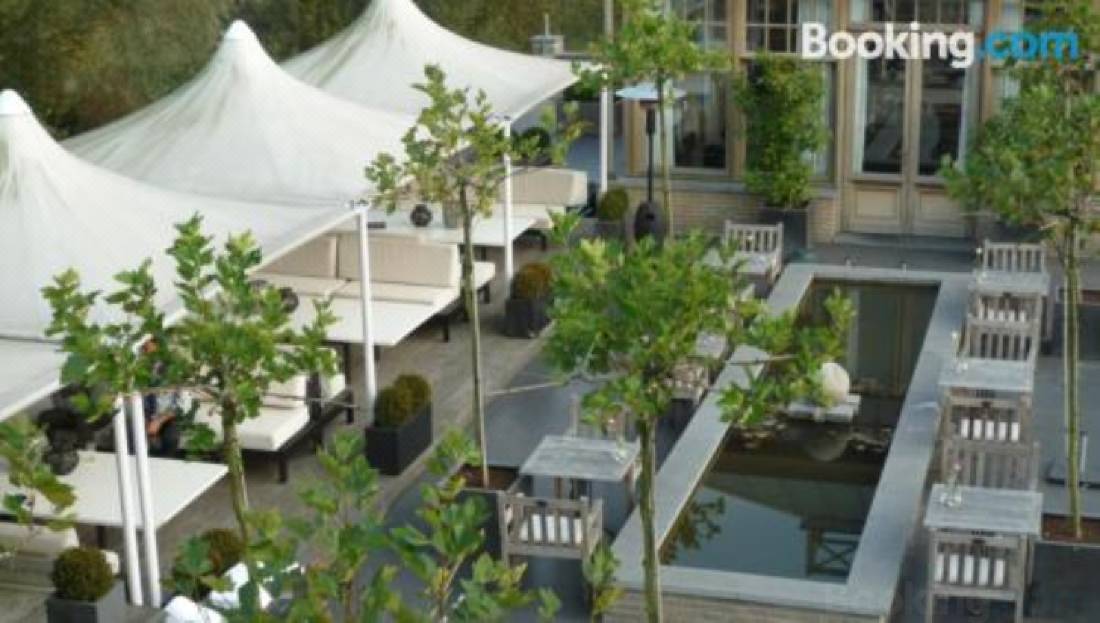 Van der Valk Hotel Drongen-Ghent Updated 2022 Room Price-Reviews & Deals |  Trip.com