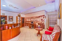 Hotel Dubrovnik Hoteles en Dubrovnik