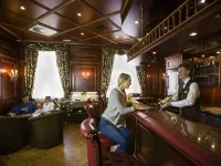 Luxury Family Hotel Royal Palace Hotels near Trdelnik